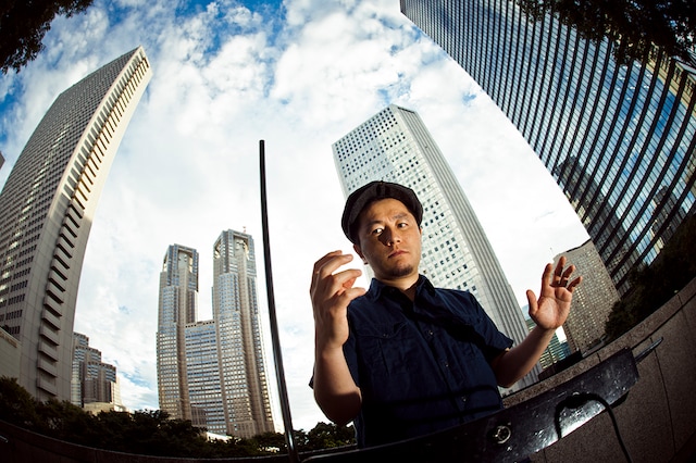 クリテツ（あらかじめ決められた恋人たちへ）