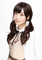 斉藤優里（乃木坂46）