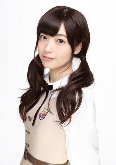斉藤優里（乃木坂46）