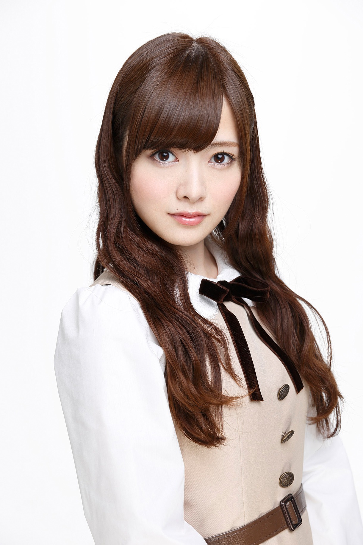 白石麻衣（乃木坂46）