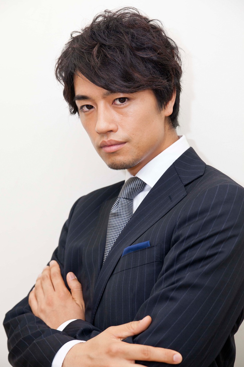 斎藤工