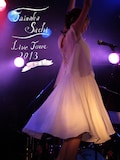 タイナカ彩智「LiveTour2013『3 2 1』」ジャケット