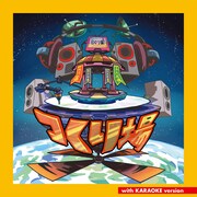 つくり場 つくりスト一同「ニコ動とテレ東『つくり場』から生まれた企画アルバム～集まれ！ドリームクリエイター」配信ジャケット