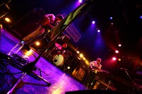 「DayDreamBeliever」ゆうせいからのライブの様子。