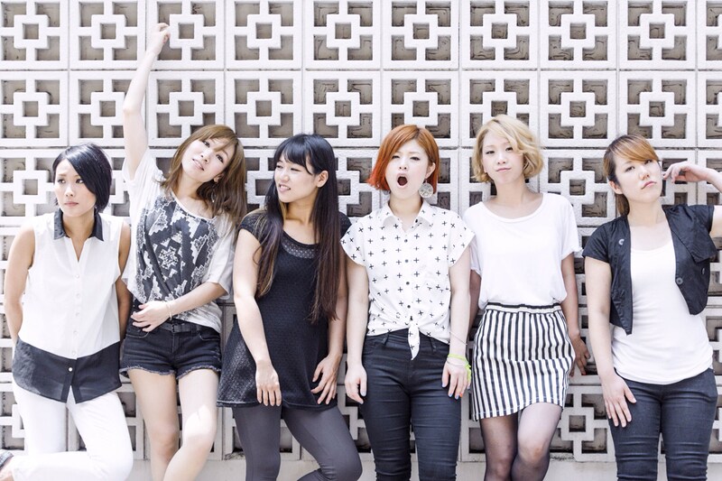 オレスカバンド