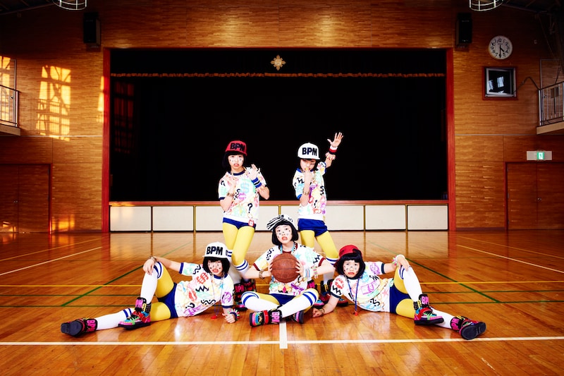 TEMPURA KIDZ