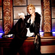 Acid Black Cherry「Shangri-la」計画の第3弾シングル発売