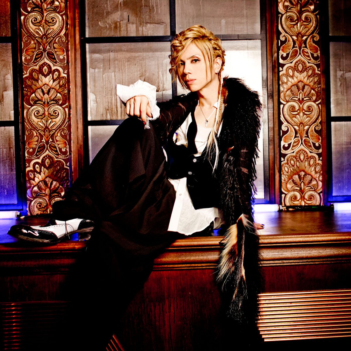 Acid Black Cherry 画像ギャラリー 1 1 音楽ナタリー Acid Black Cherry 画像ギャラリー 1 1 音楽ナタリー