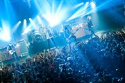 coldrain(Photo by KOHI)