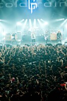 coldrain（Photo by KOHI）