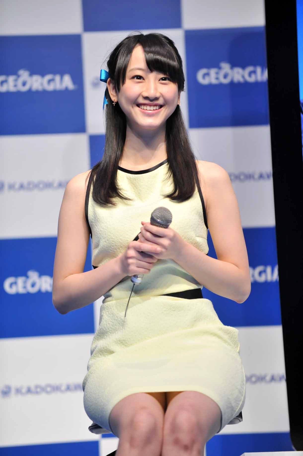 松井玲奈