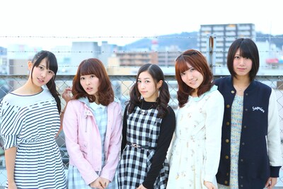 ひめキュンフルーツ缶