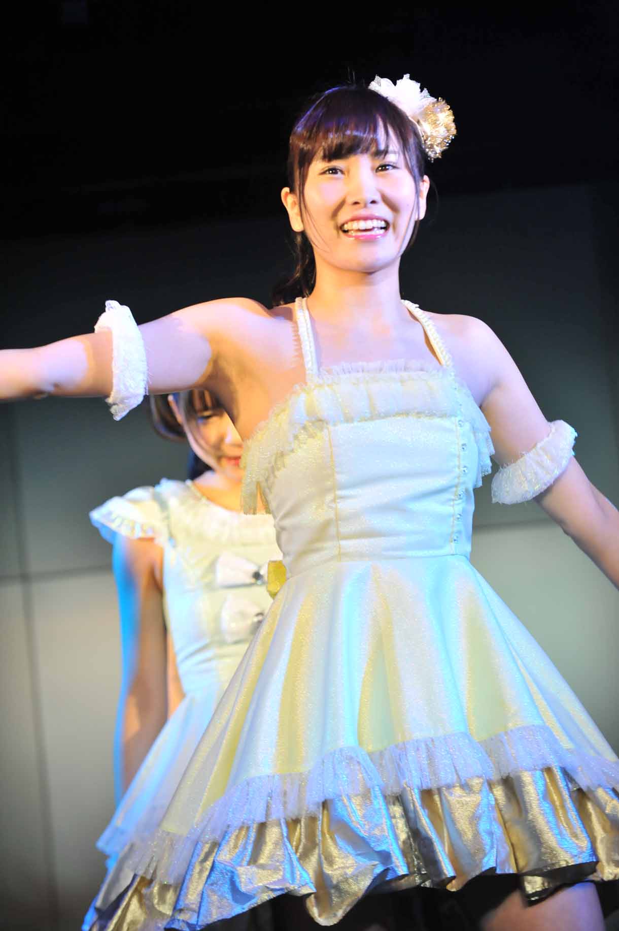佐野友里子