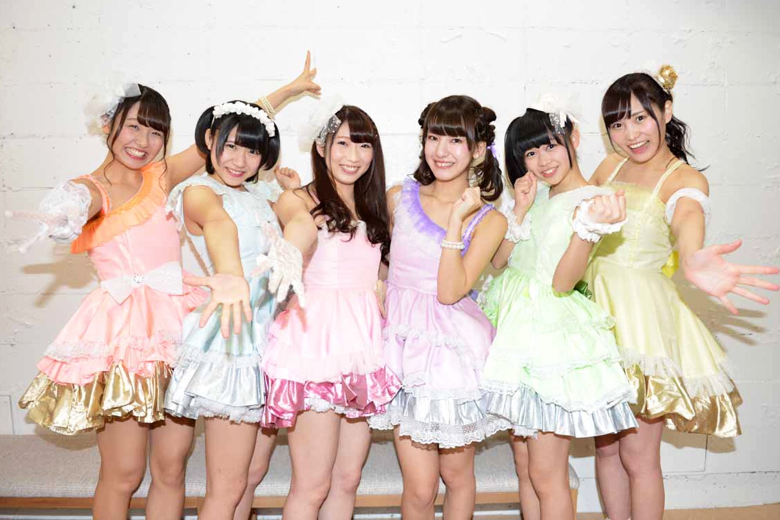 愛乙女★DOLL