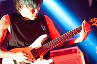 Sugi（G）（Photo by KOHI）