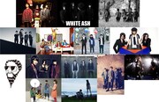 「ROCK AND SYMPATHY -tribute to the pillows-」参加アーティスト