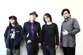 特撮の語る、映画と原作者とロックバンドの絶妙な距離感