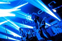 左からRxYxO（B）Y.K.C（G）。（Photo by KOHI）