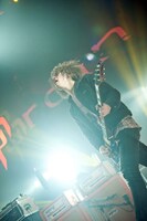 Y.K.C（G）（Photo by KOHI）