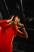 永原真夏（Vo / SEBASTIAN X）