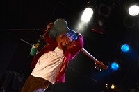 飯田裕（B / SEBASTIAN X）