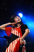 南波志帆