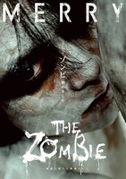 全国ツアー「THE ZOMBIE ～地獄に堕ちた野郎ども～」告知画像