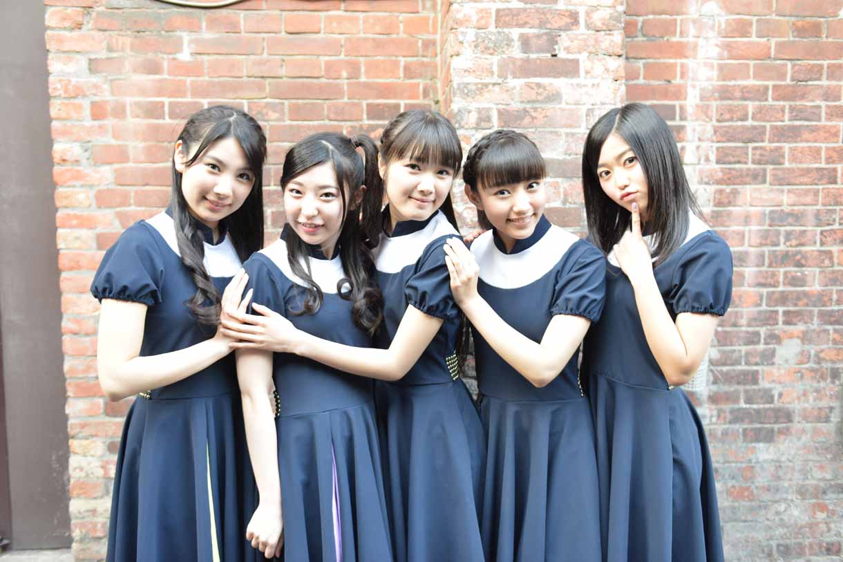 Dorothy Little Happy