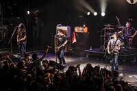 「MAD Ollie 2013 POWERD BY MONSTER ENERGY」出演時のCOUNTRY YARD。