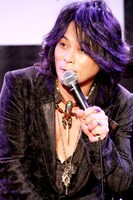 森友嵐士（Vo）