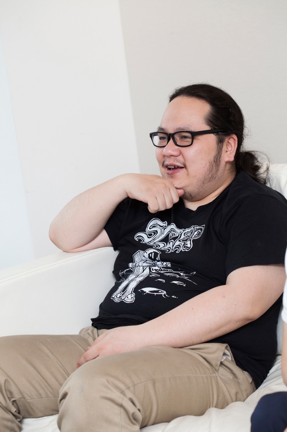 戸川琢磨（B）