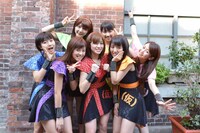 アップアップガールズ（仮）