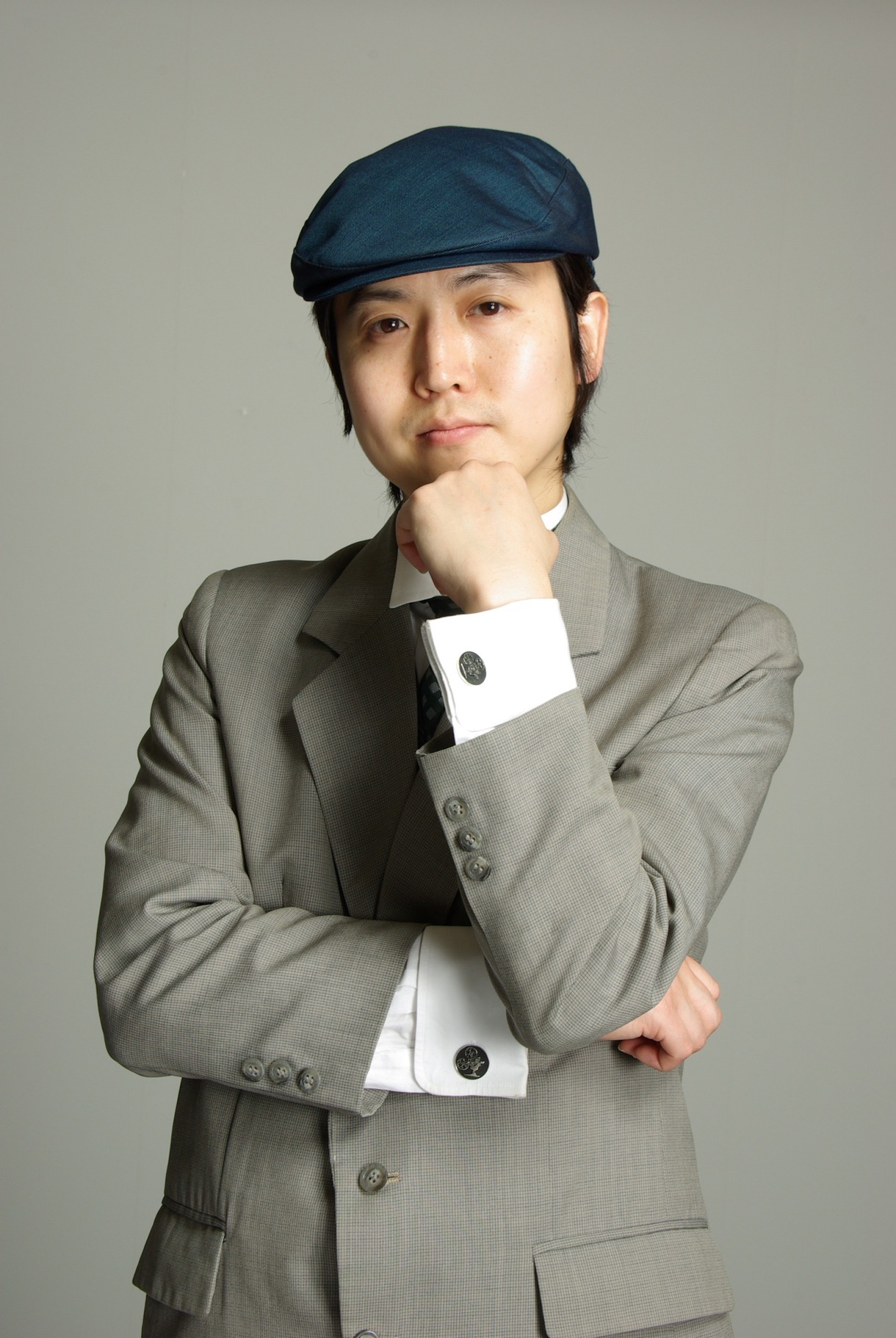 山田広野
