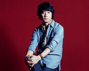 「音楽番付」にまさよし、さかい、ハナレグミ、茂木欣一