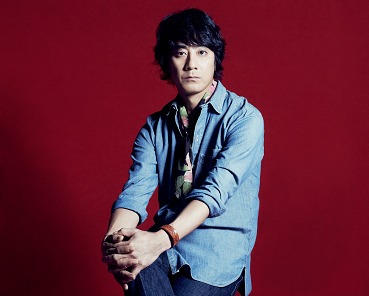 山崎まさよし