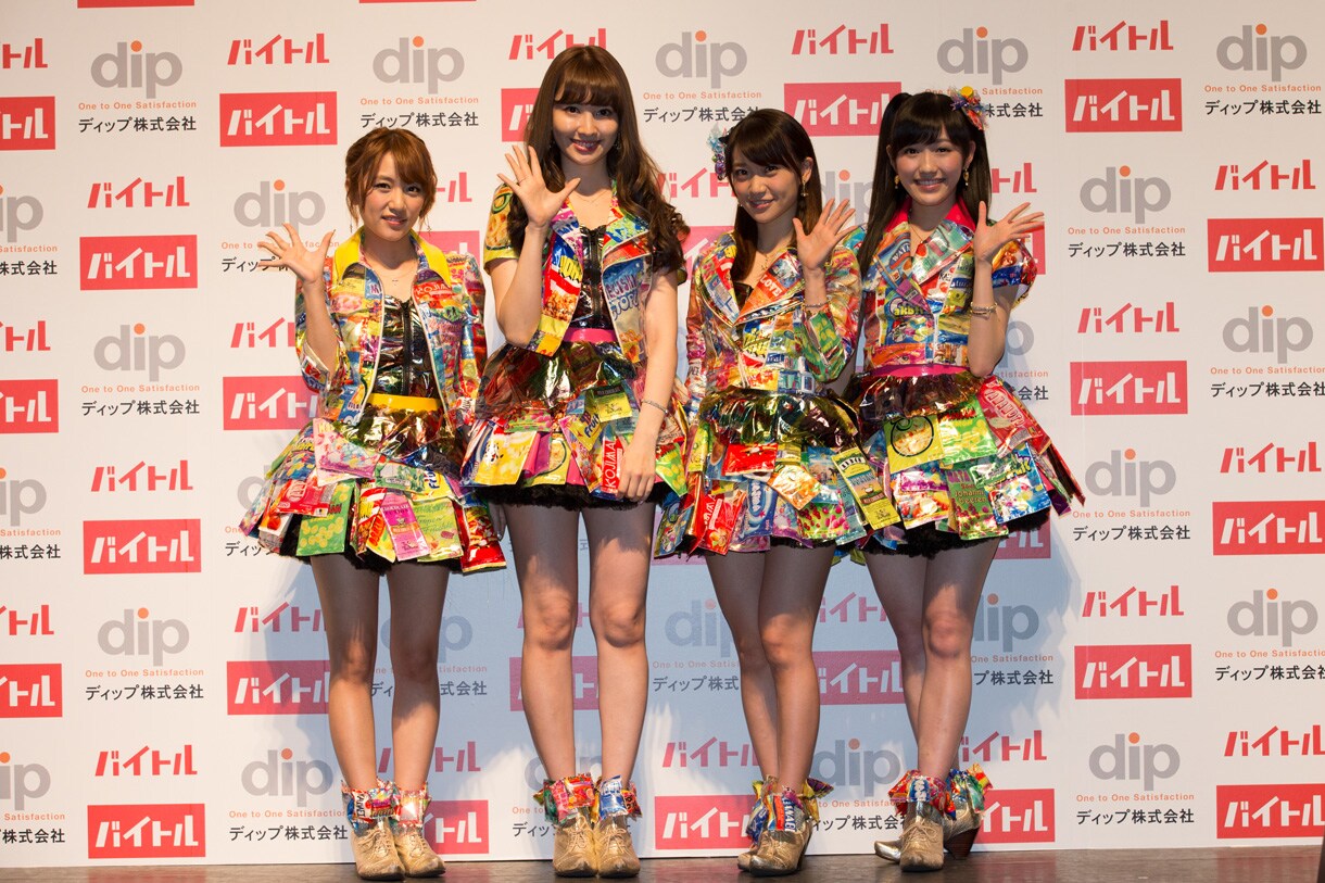 ANA × AKB48 渡辺麻友　柏木由紀　大島優子　小嶋陽菜　高橋みなみ ANA × AKB48 渡辺麻友 柏木由紀 大島優子 小嶋陽菜 高橋みなみ