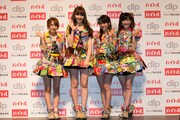 左から高橋みなみ、小嶋陽菜、大島優子、渡辺麻友。 (C)AKS