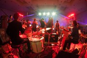 cro-magnon Orchestra （Photo by Takanori Tsukiji [STARSERVERCLUB]）