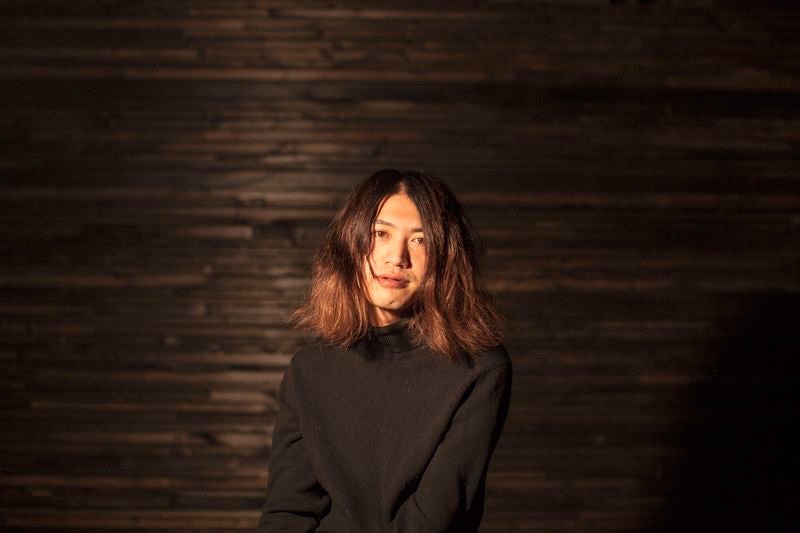 金田康平