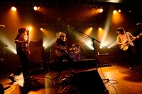 「"Thanks Giving" vol.5」よりlego big morlのパフォーマンスの様子。（撮影：橋本塁 [SOUND SHOOTER & STINGRAY]）