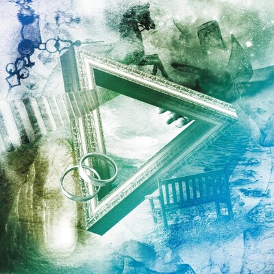 NoGoD「四季彩 [sounds]」ジャケット