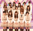 乃木坂46新選抜メンバー発表、西野七瀬が初センターに
