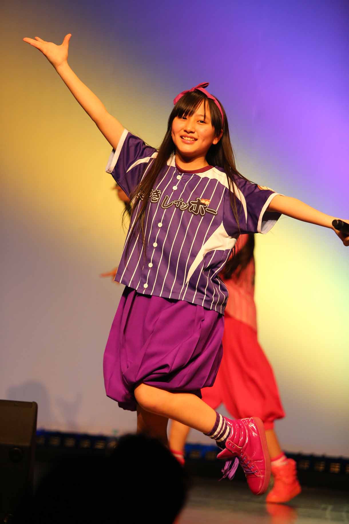 堀くるみ