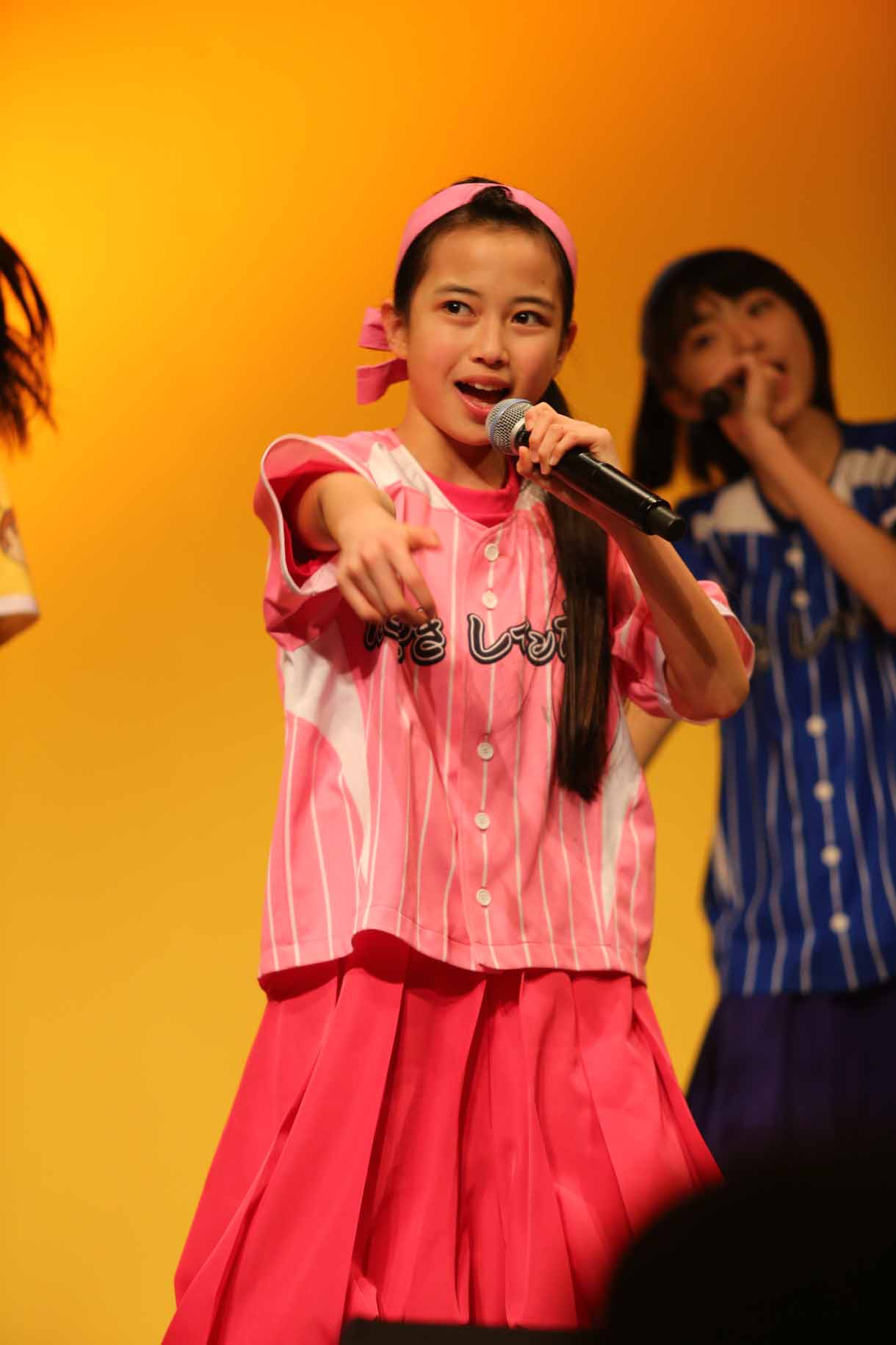 彩木咲良