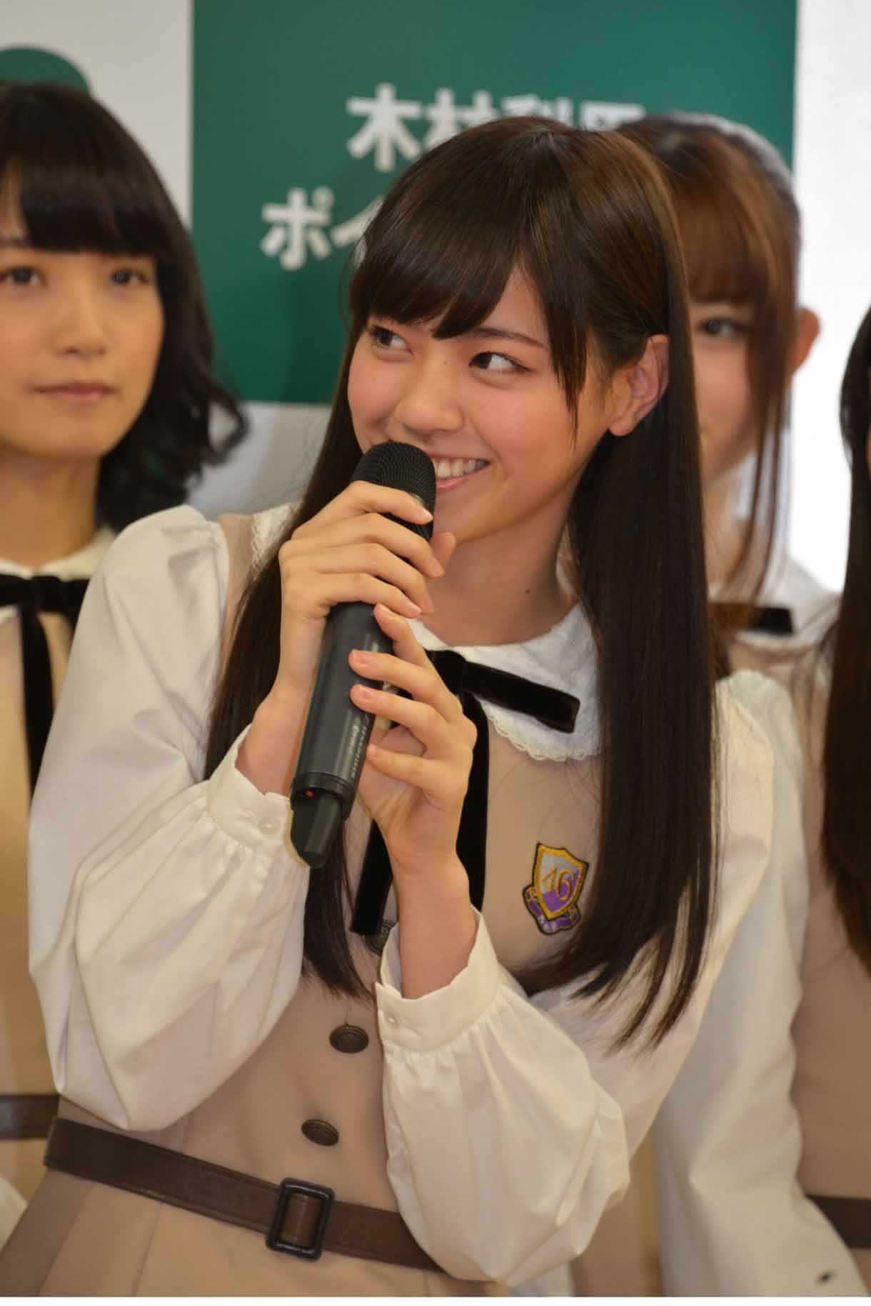 西野七瀬