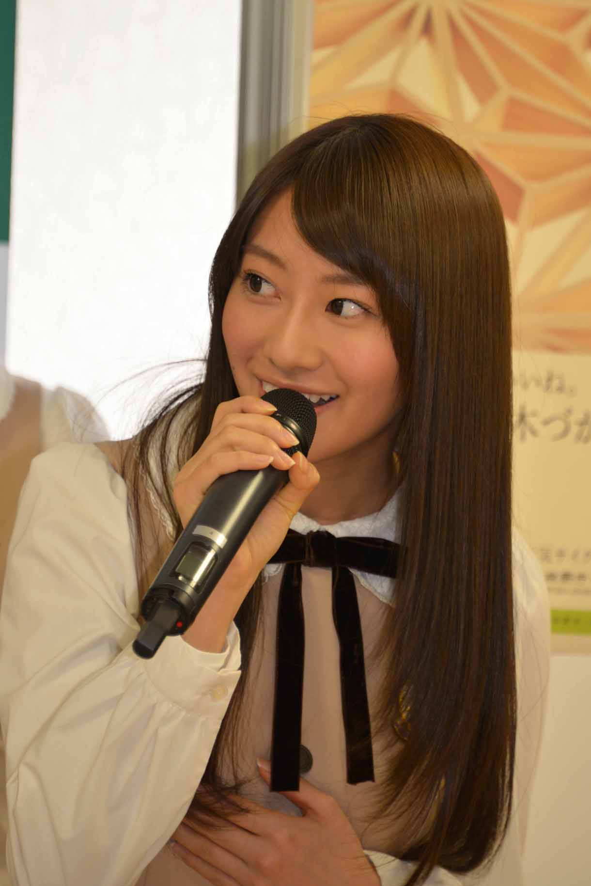桜井玲香