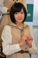 生駒里奈