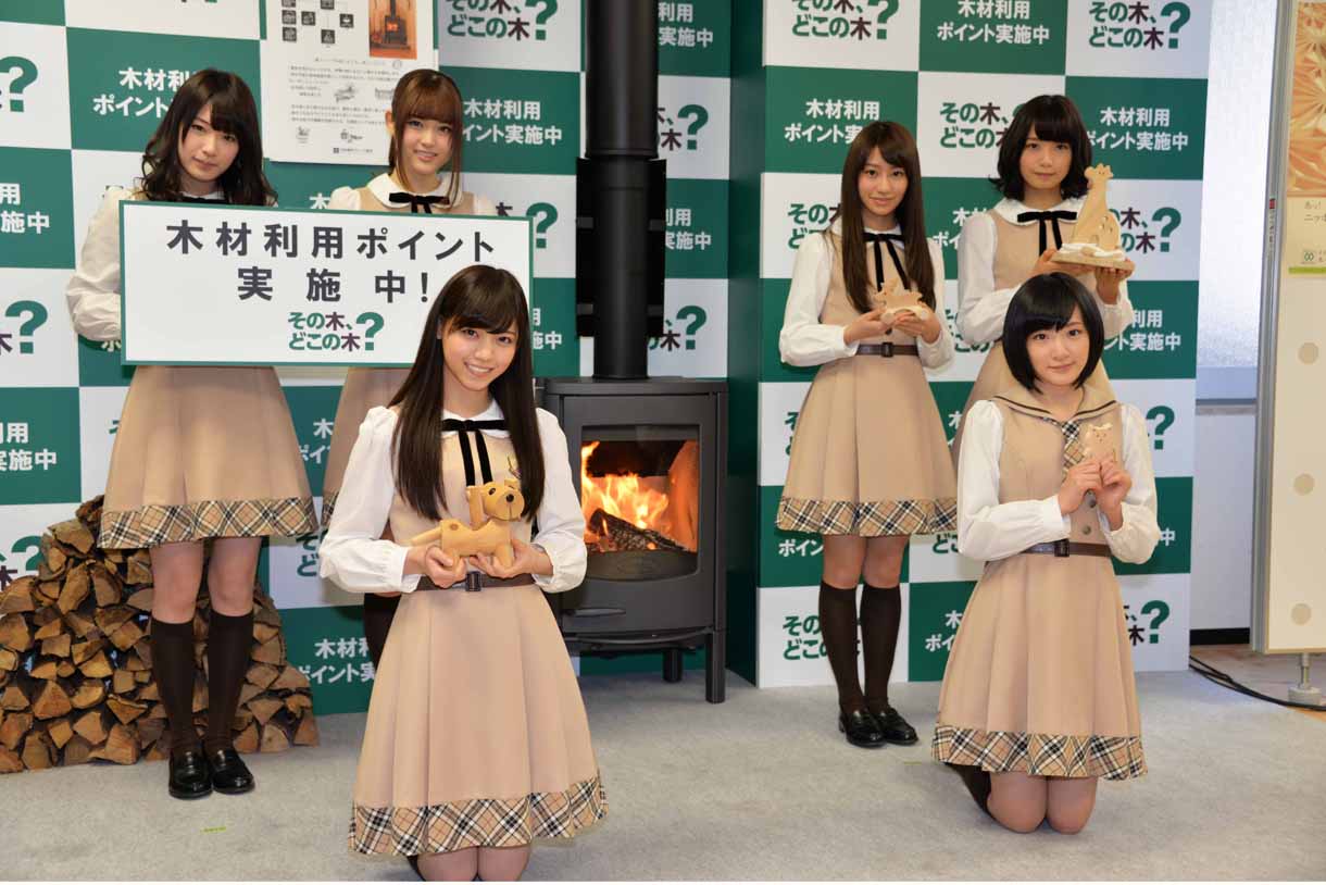 乃木坂46