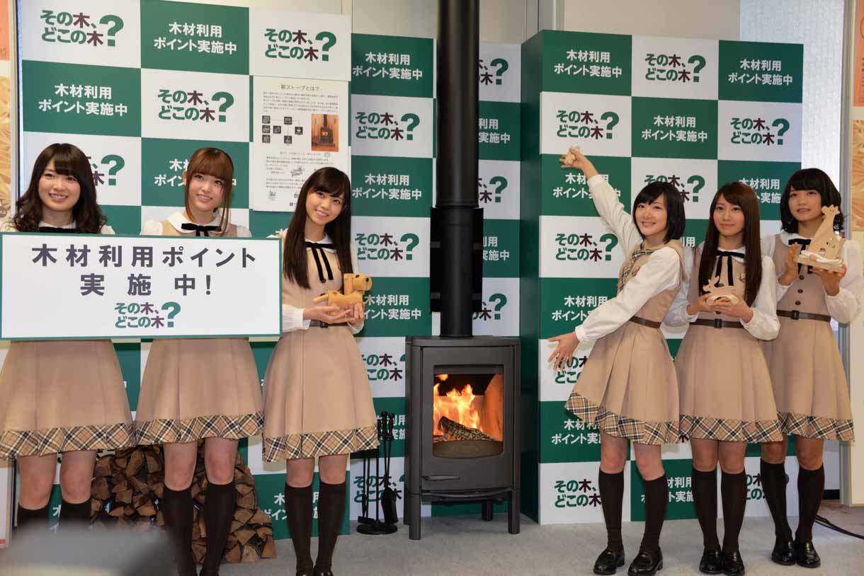 乃木坂46