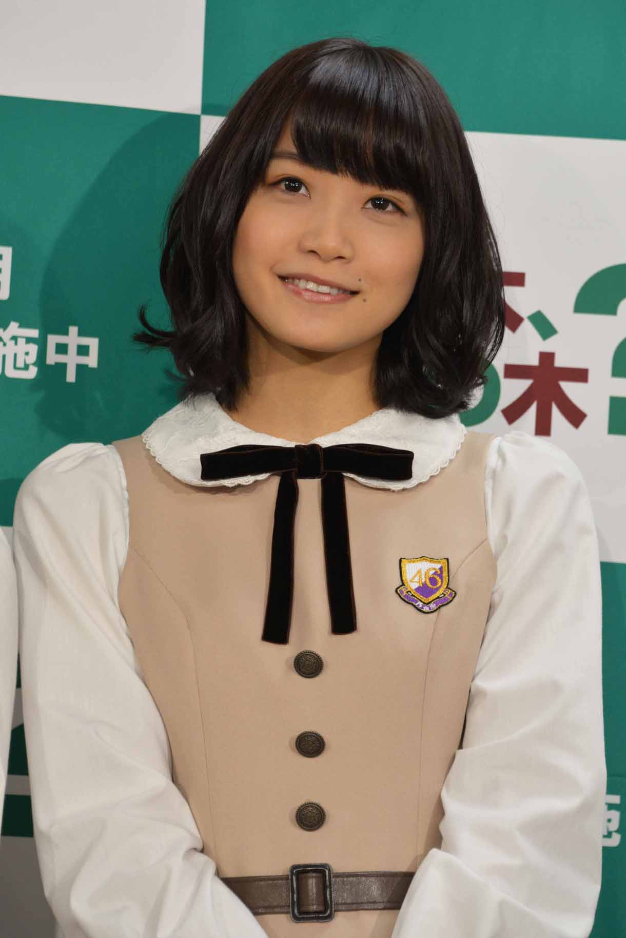 深川麻衣